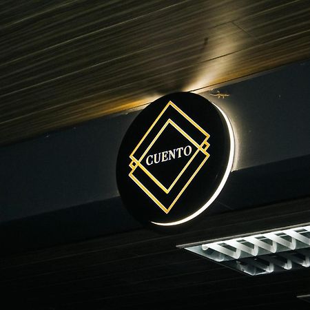 5880 Enriquez Residences 마닐라 외부 사진