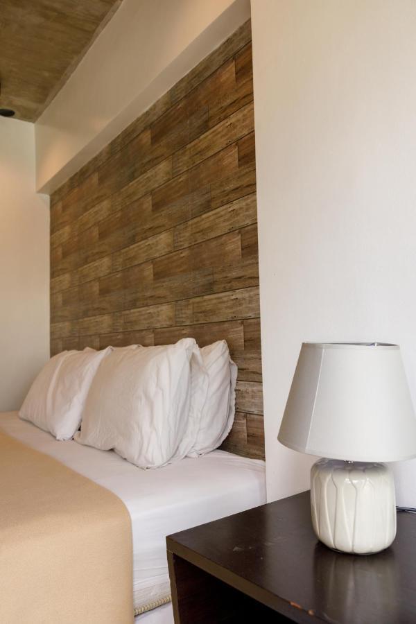 5880 Enriquez Residences 마닐라 외부 사진