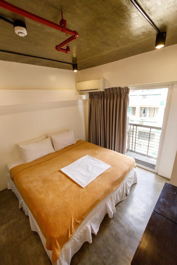 5880 Enriquez Residences 마닐라 외부 사진