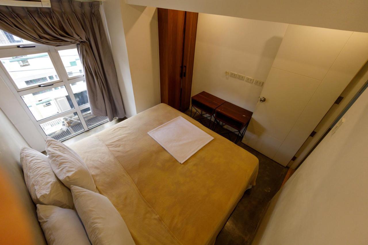 5880 Enriquez Residences 마닐라 외부 사진