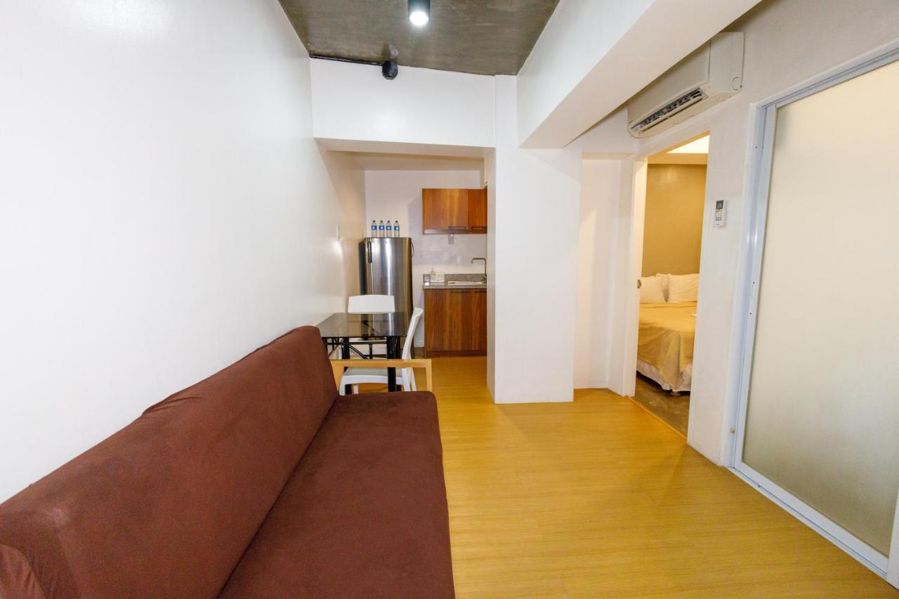 5880 Enriquez Residences 마닐라 외부 사진