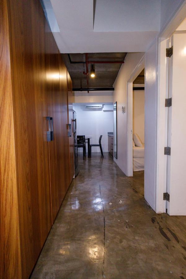 5880 Enriquez Residences 마닐라 외부 사진