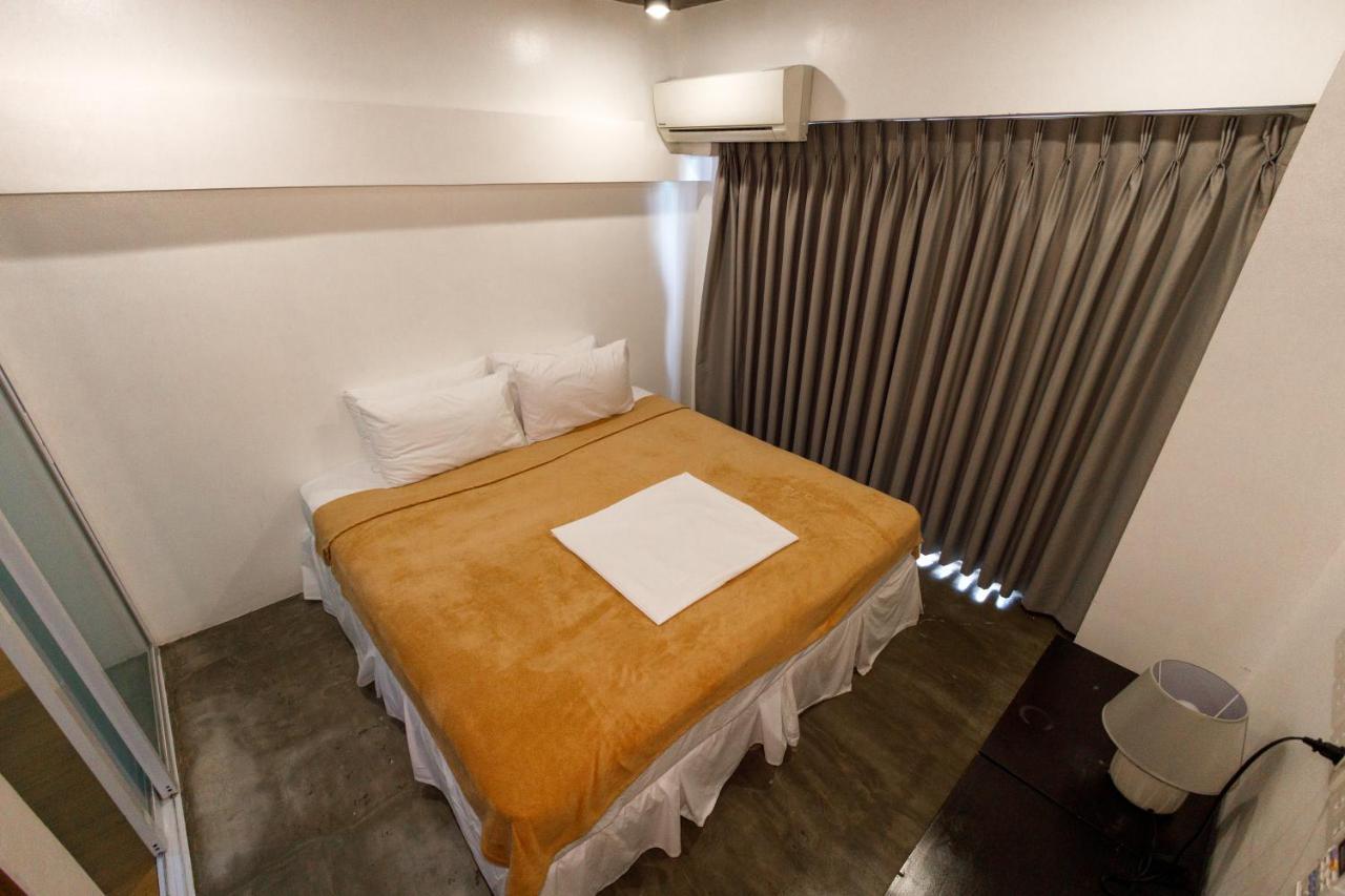 5880 Enriquez Residences 마닐라 외부 사진