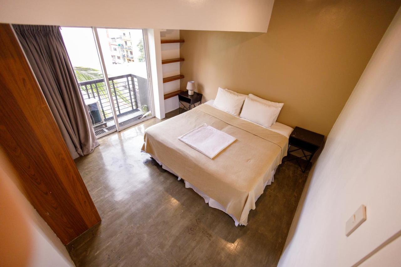 5880 Enriquez Residences 마닐라 외부 사진