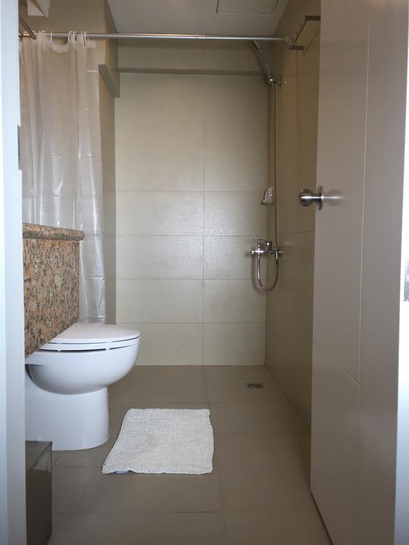 5880 Enriquez Residences 마닐라 객실 사진