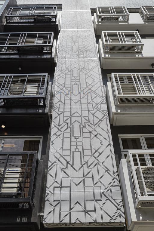 5880 Enriquez Residences 마닐라 외부 사진