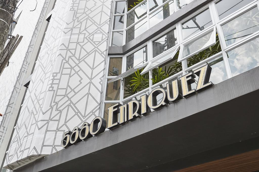 5880 Enriquez Residences 마닐라 외부 사진