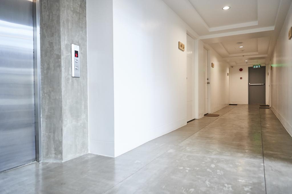 5880 Enriquez Residences 마닐라 외부 사진