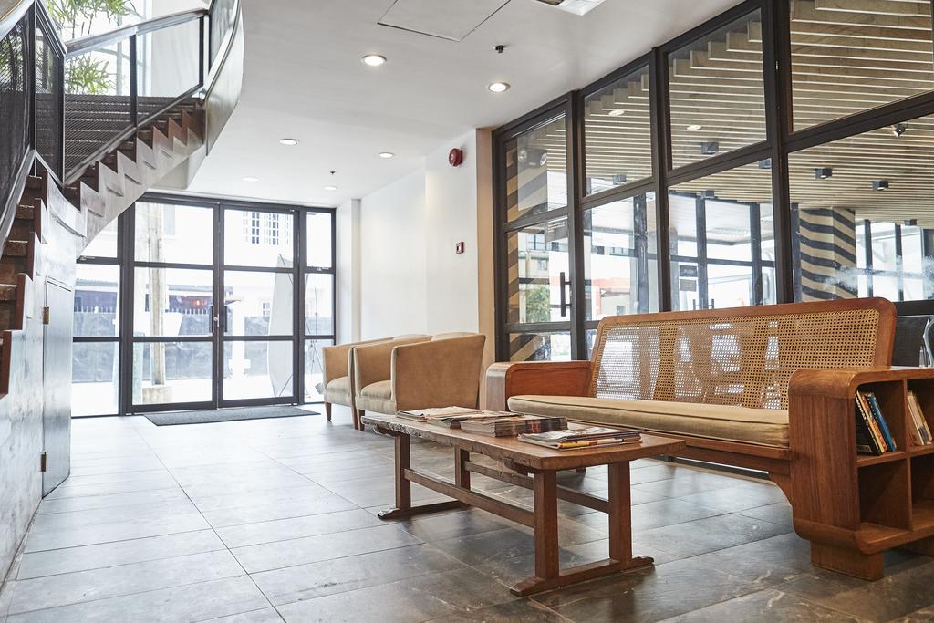 5880 Enriquez Residences 마닐라 외부 사진