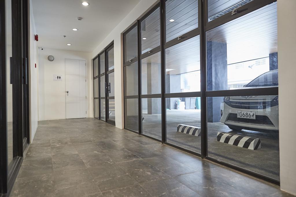 5880 Enriquez Residences 마닐라 외부 사진