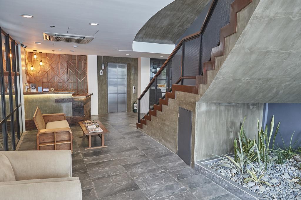 5880 Enriquez Residences 마닐라 외부 사진