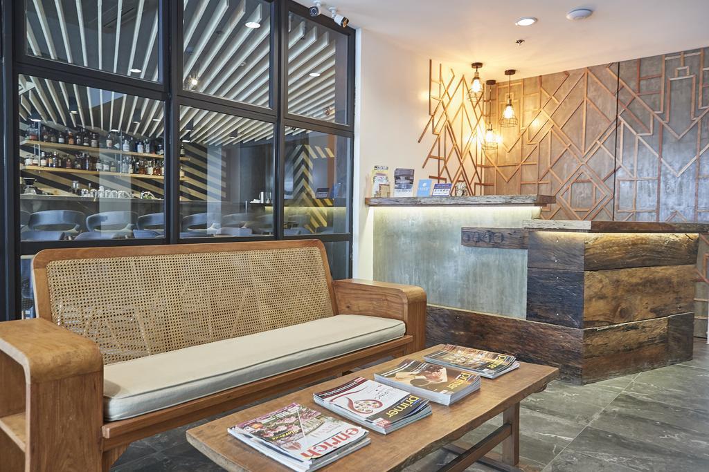 5880 Enriquez Residences 마닐라 외부 사진