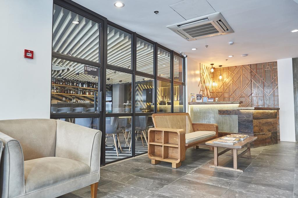 5880 Enriquez Residences 마닐라 외부 사진
