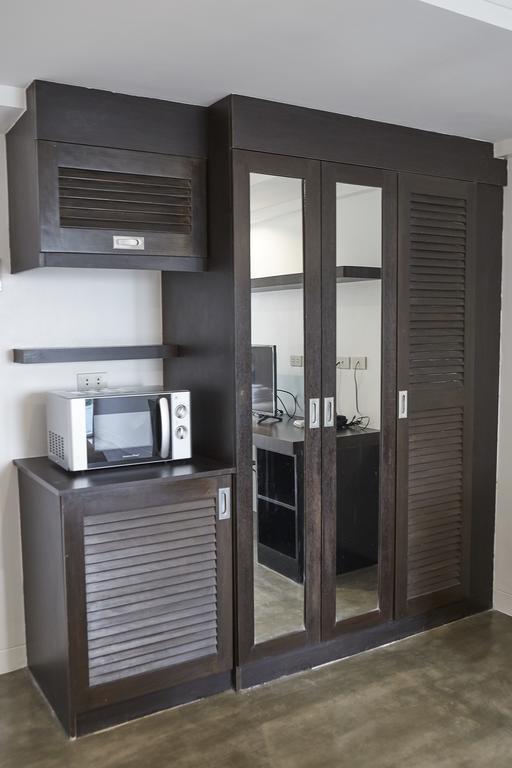 5880 Enriquez Residences 마닐라 외부 사진