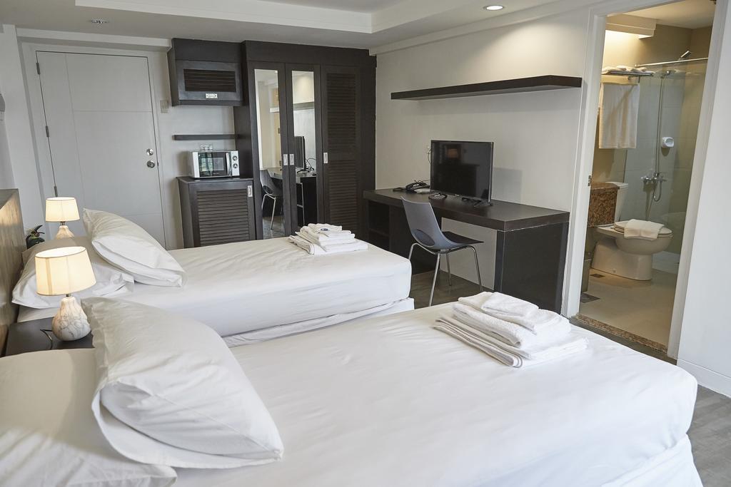 5880 Enriquez Residences 마닐라 외부 사진