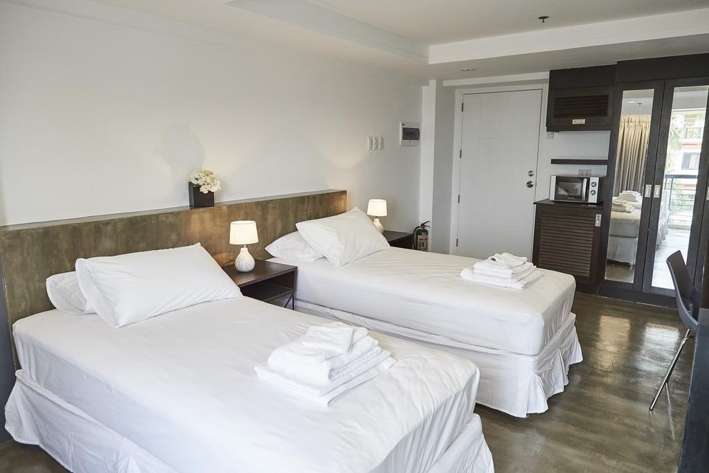 5880 Enriquez Residences 마닐라 외부 사진