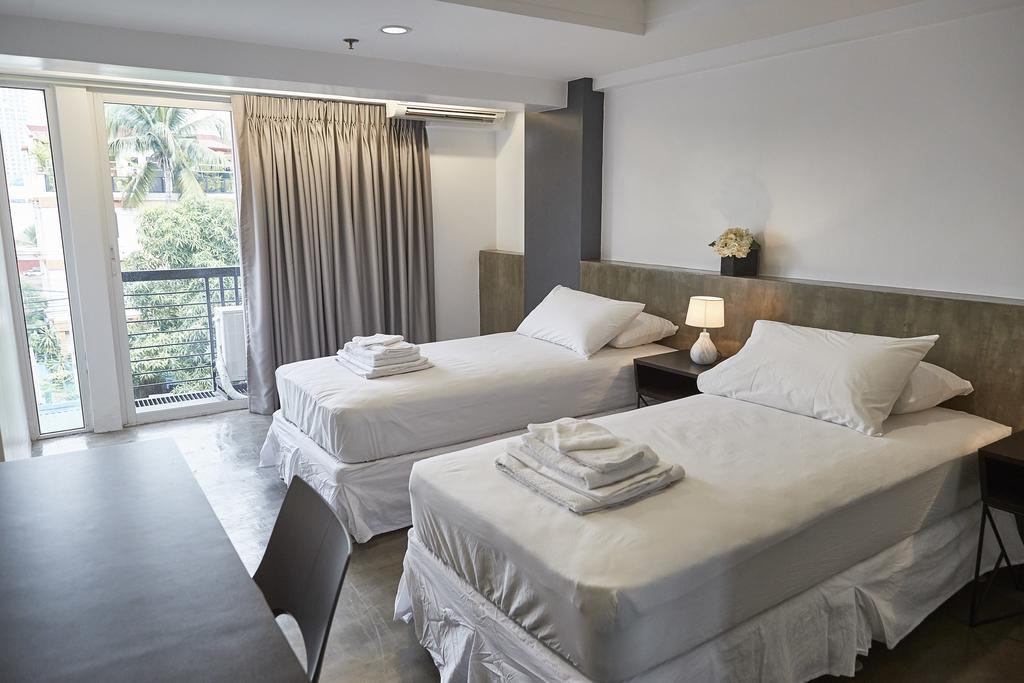 5880 Enriquez Residences 마닐라 외부 사진